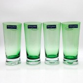4PC VILLEROY AND BOCH HIGHBALL