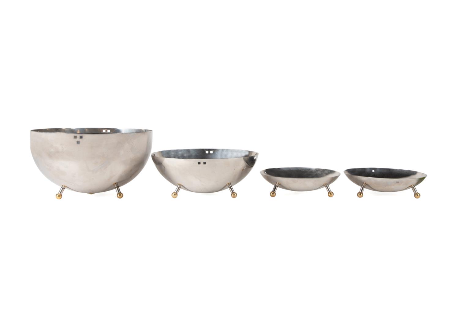 4PC VINTAGE CARSTEN JORGENSEN