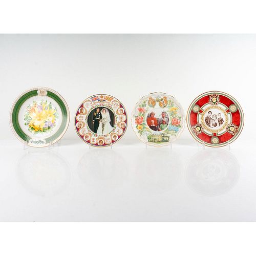 4PC VINTAGE COLLECTIBLE PRINCESS