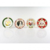 4PC VINTAGE COLLECTIBLE PRINCE