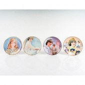 4PC VINTAGE COLLECTIBLE PRINCE