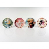 4PC VINTAGE COLLECTIBLE PRINCE