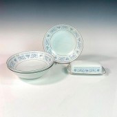 4PC VINTAGE SONE CHINA TABLEWA