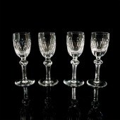 4PC WATERFORD CURRAGHMORE CORD