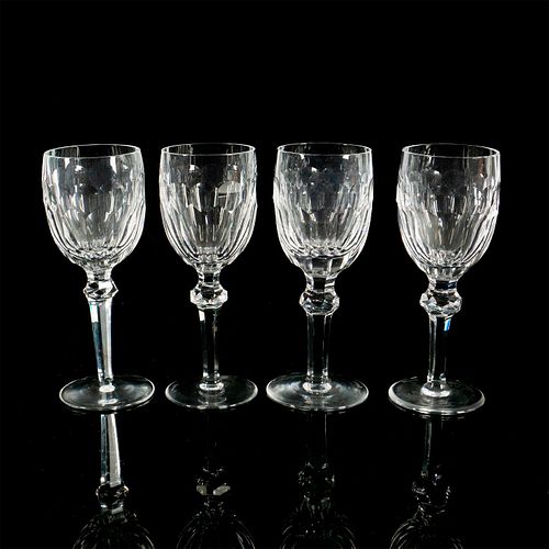 4PC WATERFORD CURRAGHMORE RED