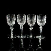 4PC WATERFORD CURRAGHMORE RED