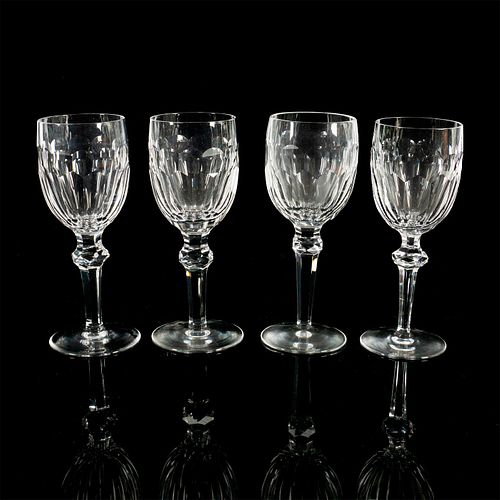 4PC WATERFORD CURRAGHMORE RED