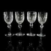 4PC WATERFORD CURRAGHMORE RED