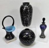 4PC WELZ SALT AND PEPPER BOHEM