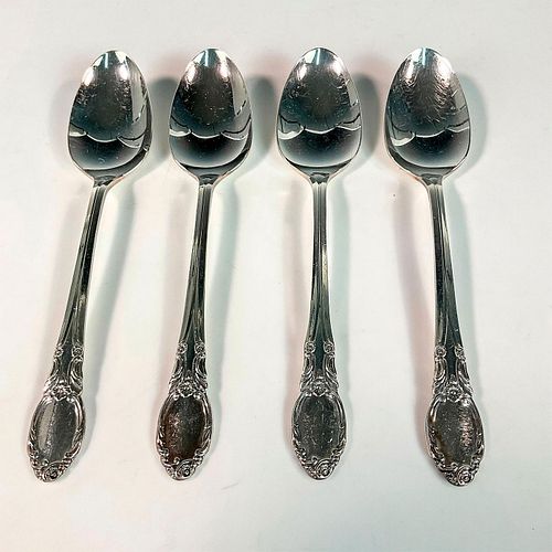 4PC WM A. ROGERS ONEIDA LTD