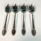 4PC WM A. ROGERS ONEIDA LTD SI