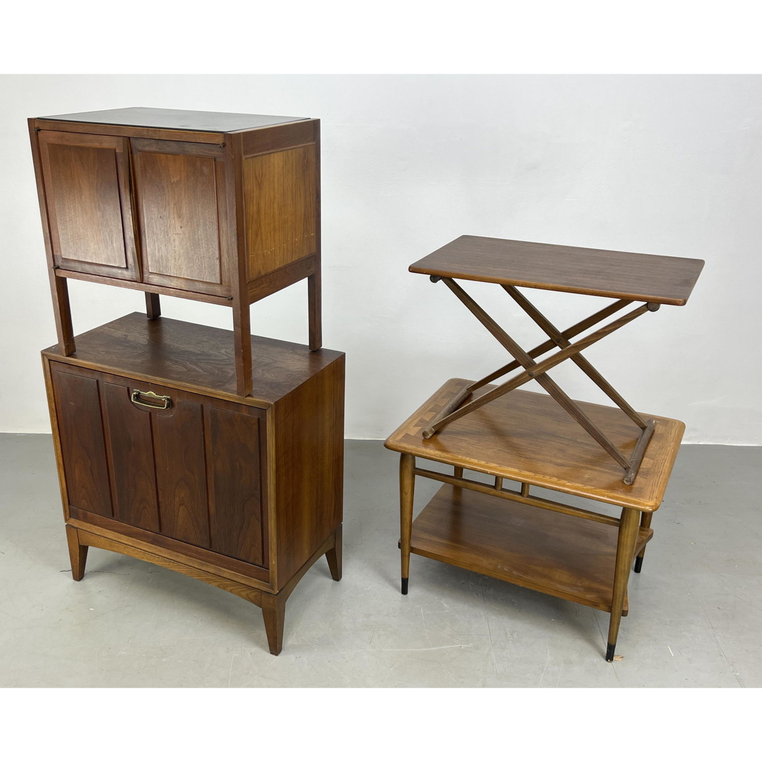 4pcs American Modern Furniture.