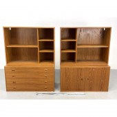 4pcs Hansen Guldborg Wall Moun