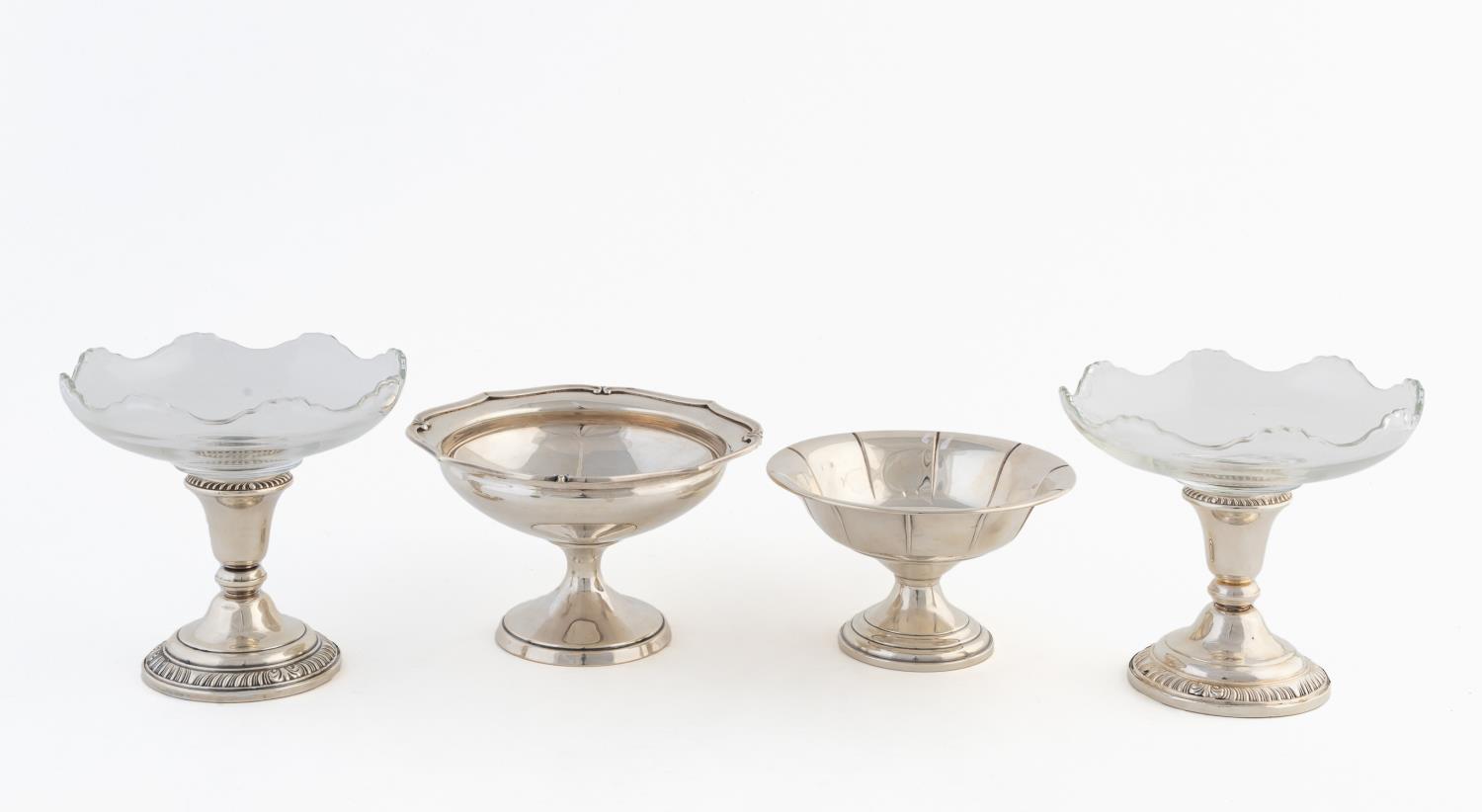 4PCS, STERLING TAZZE, INTERNATIONAL