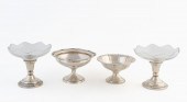 4PCS, STERLING TAZZE, INTERNAT