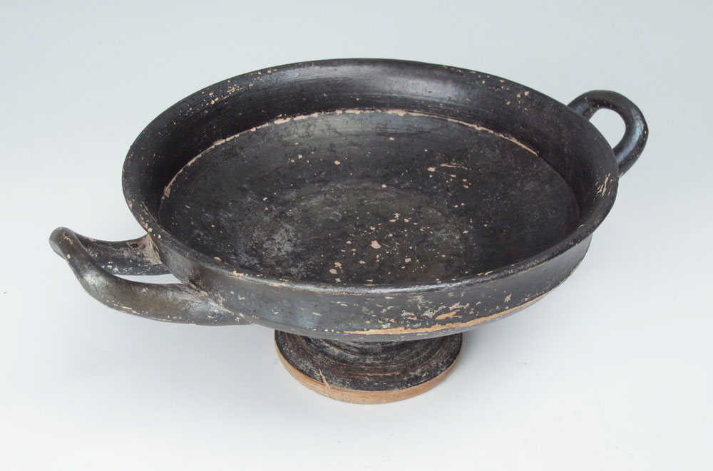 4TH CENTURY BC GREEK APULIAN