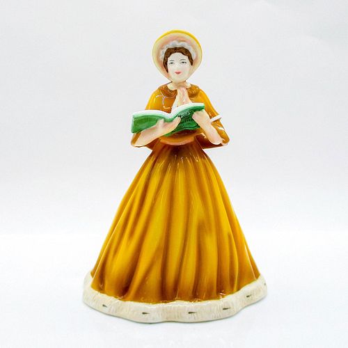 4TH DAY OF CHRISTMAS HN5171 - ROYAL