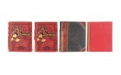4VOL ST. NICHOLAS ILLUSTRATED