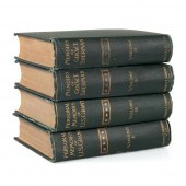 4VOL U.S. GRANT AND W. SHERMAN