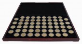 (5) 1999-2009 GILT LAYERED U.S