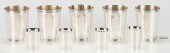 5 ALVIN STERLING SILVER JULEP