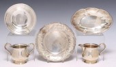 (5) AMERICAN STERLING TABLE AR