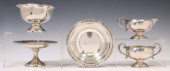 (5) AMERICAN STERLING & WEIGHT