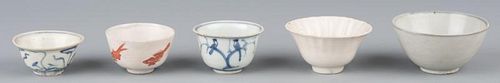 5 ASIAN CUPS INC. CARP5 Asian