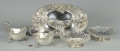 5 BIRKS STERLING BOWLS INC. AR