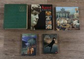 5 BOOKS ON ART HISTORYA Guide