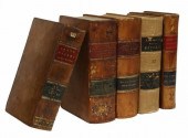 (5) BOOKS: US CONGRESSIONAL DO