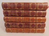 5 BOTANICAL BOOKS - NO. AMERIC