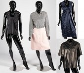 5 BOTTEGA VENETA GARMENTS, BLO