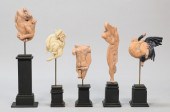 5 CAMPBELL PAXTON POLYMER CLAY