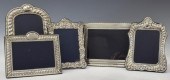 (5) CARRS SHEFFIELD STERLING S