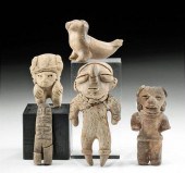 5 CHAVIN, BAHIA, TEOTIHUACAN &