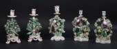 5 CHELSEA STYLE BIRD BOCAGE CA