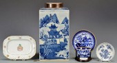 5 CHINESE EXPORT ITEMS INC. AR
