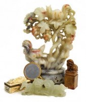 (5) CHINESE & JAPANESE DECORAT