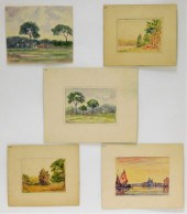 5 DOMENICO RICCITELLI LANDSCAP