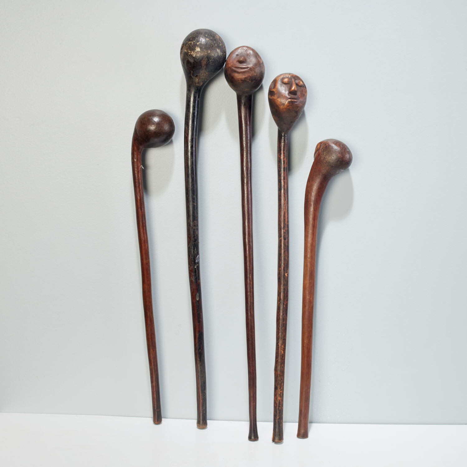 (5) EAST AFRICAN KNOBKERRIE WAR