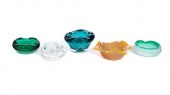 5 ERICKSON BOWLSExcellent cond