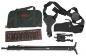 (5) FIREARM RELATED ITEMS, TRI