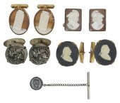 (5) GENTS CLASSICAL STYLE CAME