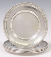 (5) GORHAM KENSINGTON STERLING