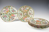 (5) GROUP OF CHINESE CANTON GL