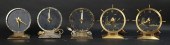 5 HADDON MYSTERY CLOCKS5 Haddo