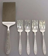 (5) INTERNATIONAL WEDGWOOD STE