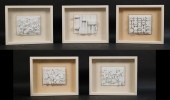 5 JACK EISNER PLASTER WALL SCU