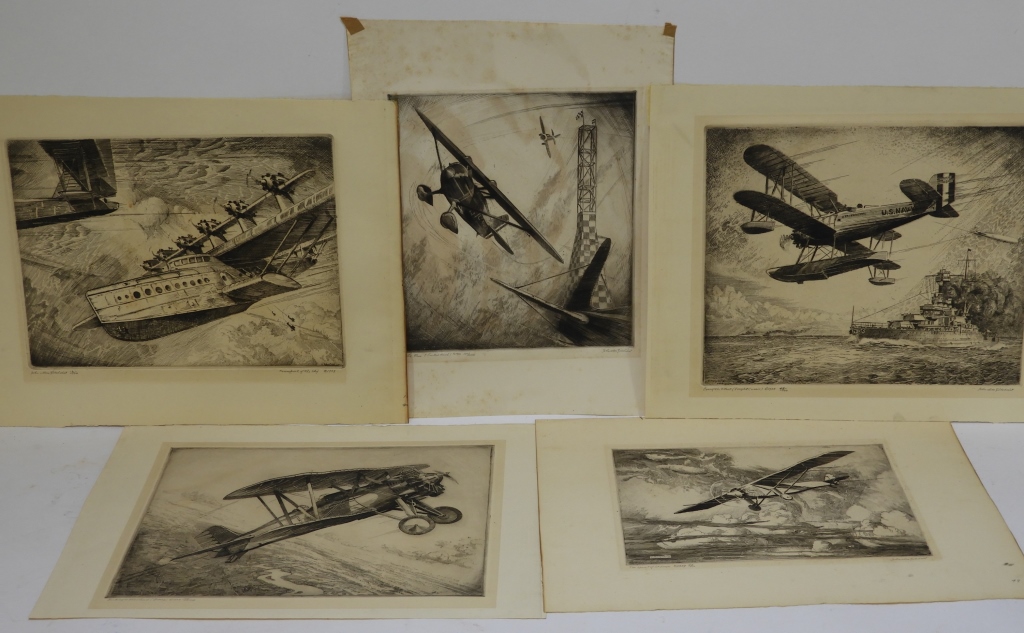 5 JOHN MACGILCHRIST TRANSPORTS OF